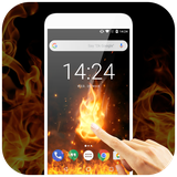 mobi.infolife.ezweather.livewallpaper.flames.fire.interactive.hd4k