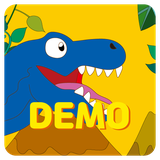 com.TeleportSoft.DinosaurDemo