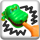 com.xidea.CrocodileRoulette