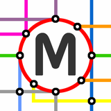map.metro.Kaohsiung.Metro