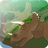 air.com.FunPlusMore.DinosaurExcavationTriceratops