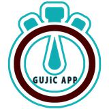 com.gujic.stopwatch