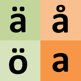 swedish.alphabet.for.students