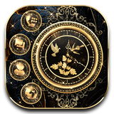 com.cool.glitter.vintage.golden