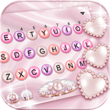 com.ikeyboard.theme.pink.pearl.luxury.heart