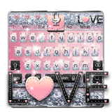 keyboard.theme.love.diamond.glitter