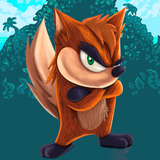 com.cryogenlab.superstarthefox