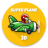 com.techwithsach.superplane2d