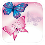 butterflies.samsung.j7.theme