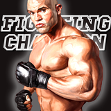 fighters.Fight.Fighting