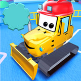 Hadiware.Bulldozer