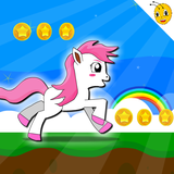 air.UnicornPonyRunnerGamesforKidsxgaf