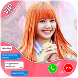 com.magic.BlackPink.LiveChatCall.lisa