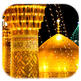 Shafayaftegan.Haram.ImamReza.ali.aghaei