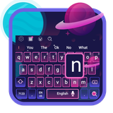 keyboard.theme.space.galaxy.simple
