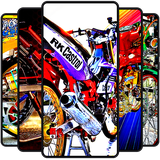 com.PugerPrince.dragbikewallpaper