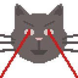 com.crazylasercat.game