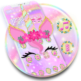 com.rainbow.flower.unicorn.theme