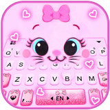 com.ikeyboard.theme.kitty.smile