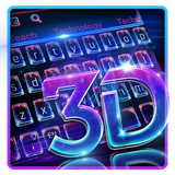 keyboard.theme.neon.laser
