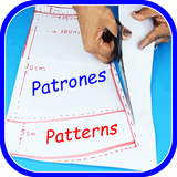 patronesvestidos.clothingpatterns.costuracosercortar