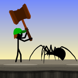 games.stickman.vs.spiders