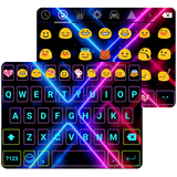 com.kkkeyboard.emoji.keyboard.theme.ElectricPunk