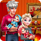 faraz.team.elsaChristmas