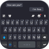com.ikeyboard.theme.simple.grey