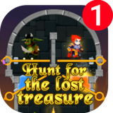 ccome.huntforthelost.treasuregamepro