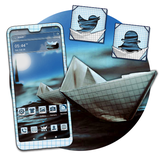 vija.paper.boat.launcher