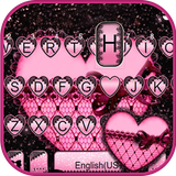 com.ikeyboard.theme.pink.lace.heart