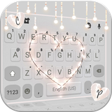 com.ikeyboard.theme.fairy.lights.heart