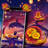 com.couple.on.sea.boat.launchertheme