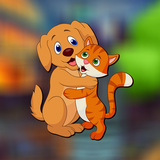 air.RescueCuteCatandDogGame