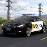 com.es.modern.police.car.parking