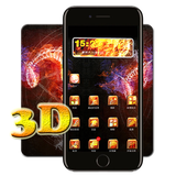 com.launcher.launcher3d.theme.theme3d.wallpaper.wallpaper3d.flame.fire.skull