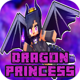 com.Pixel.games.adventure.dragon.princess.mod