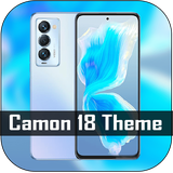 com.Tecno.Camon18.Premier.TecnoCamon18.pro.Wallpapers.theme.launcher