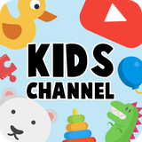 com.divisity.kidschannels