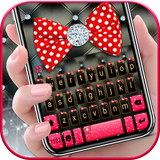 com.ikeyboard.theme.luxury.bowknot