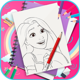 com.sweetstudio.DrawCutePrincess