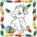 com.reyapp.coloringbooklion