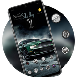 theme.war.fight.peace.deep.space.gray.cool.sedan.snake.wallpaper