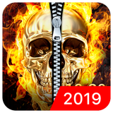 mobi.infolife.ezweather.locker.zipper.fire_skull
