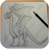com.sketchdrawstudioz.howtodrawdragon