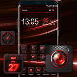 com.amber.launcher.skin.red.light.dark