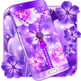 com.lock.screen.violet