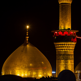 Ziarat.ImamHossein
