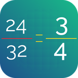 pricereduc.simplify.fraction.calculator.calculate